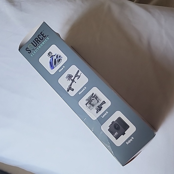 Action Camera - Picture 4 of 5